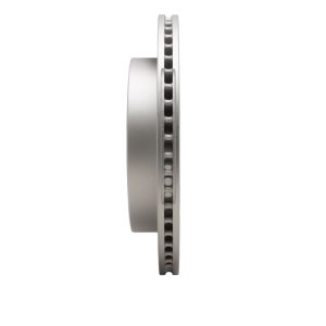 Pontiac G8 Brake Rotor (1) - Rear - R1 Concepts - GeoSPEC Coated - `08-`09